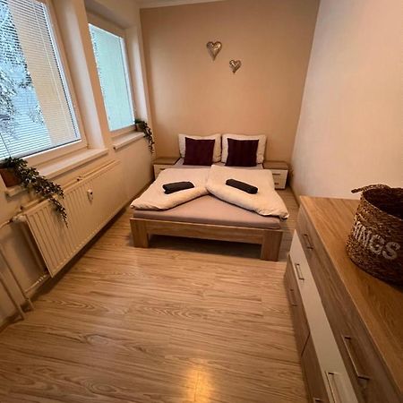 Apartman Zuzana Liptovský Mikuláš Εξωτερικό φωτογραφία