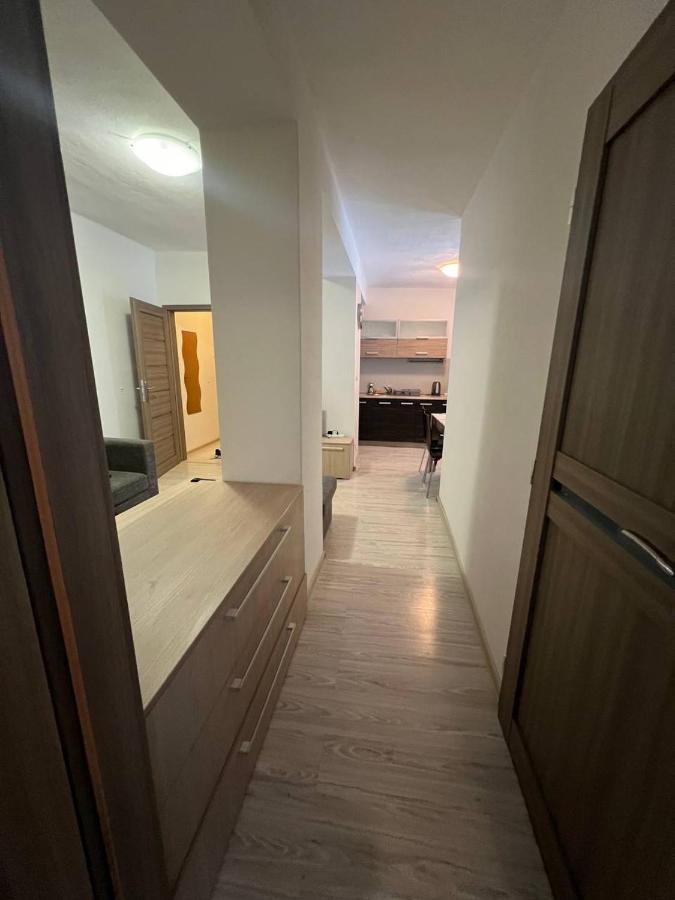 Apartman Zuzana Liptovský Mikuláš Εξωτερικό φωτογραφία