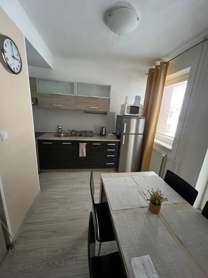 Apartman Zuzana Liptovský Mikuláš Εξωτερικό φωτογραφία