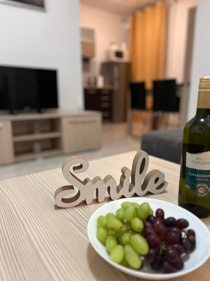 Apartman Zuzana Liptovský Mikuláš Εξωτερικό φωτογραφία