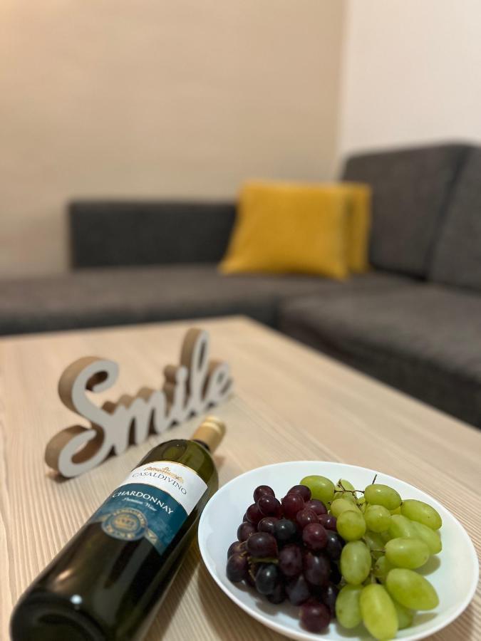 Apartman Zuzana Liptovský Mikuláš Εξωτερικό φωτογραφία