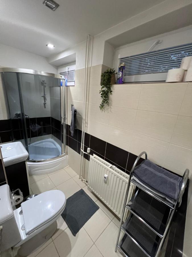 Apartman Zuzana Liptovský Mikuláš Εξωτερικό φωτογραφία