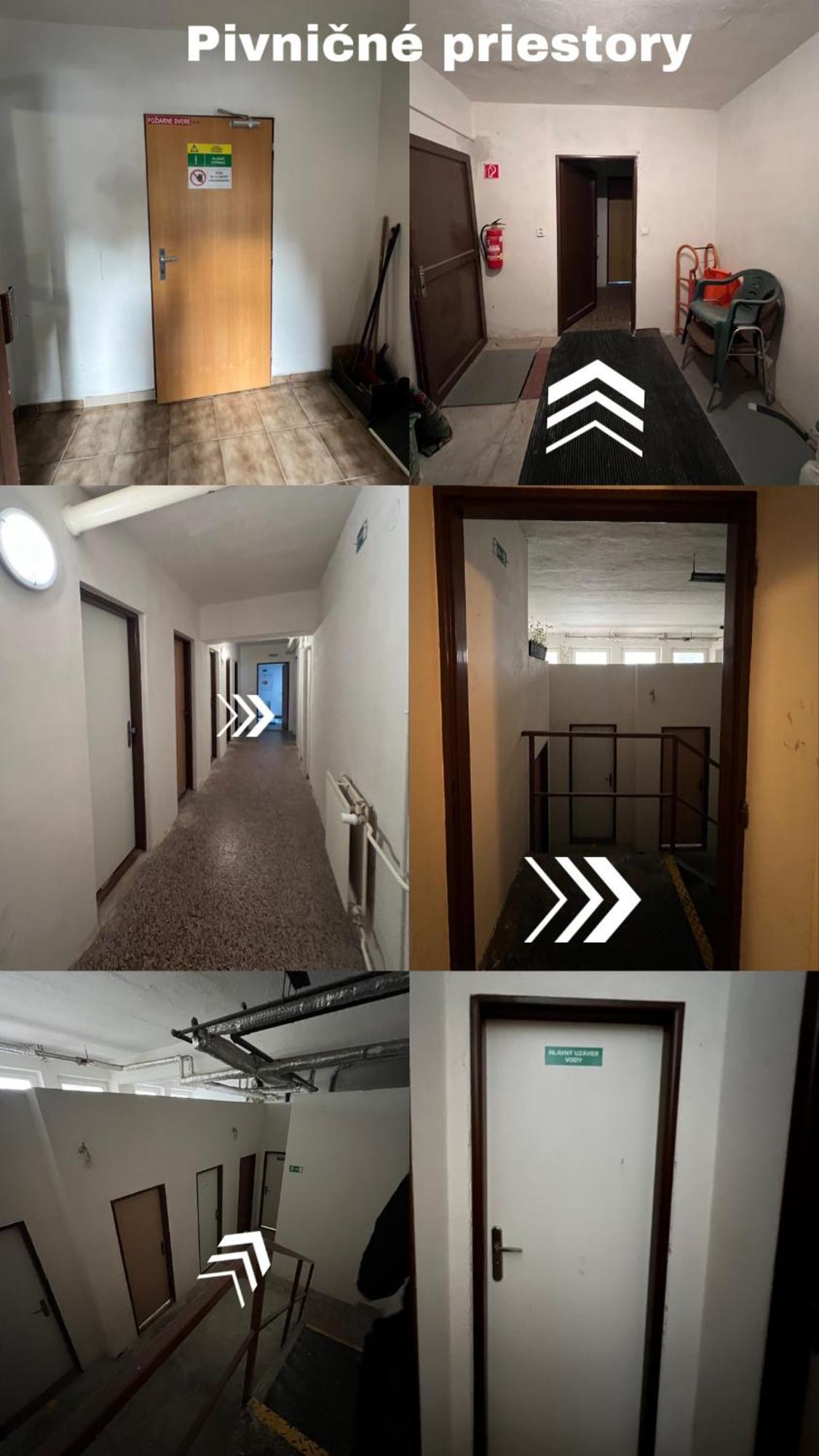 Apartman Zuzana Liptovský Mikuláš Εξωτερικό φωτογραφία