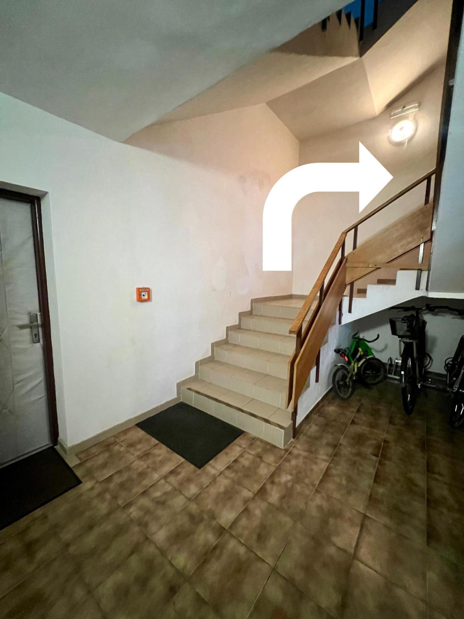 Apartman Zuzana Liptovský Mikuláš Εξωτερικό φωτογραφία